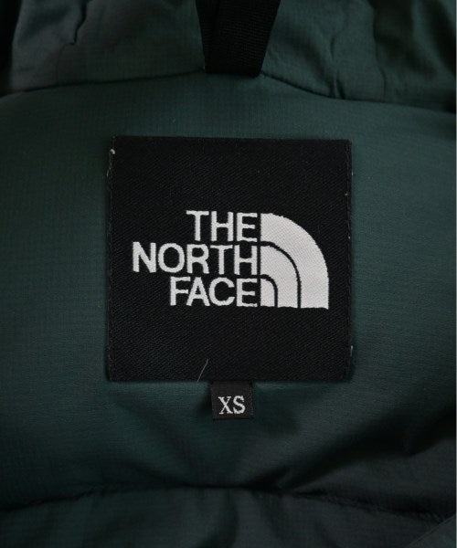 THE NORTH FACE Down jackets/Vests