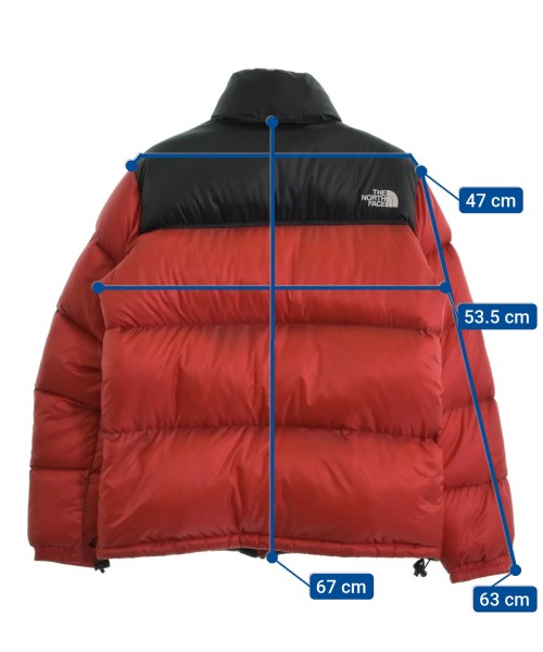 THE NORTH FACE Down jackets/Vests