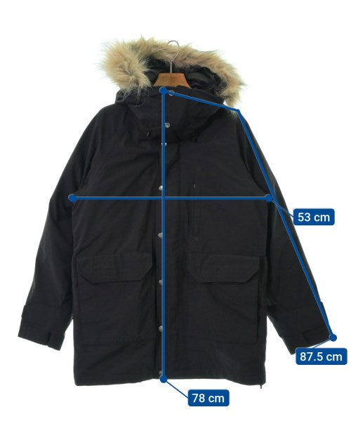 THE NORTH FACE Down jackets/Vests