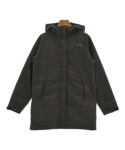 THE NORTH FACE Down coats