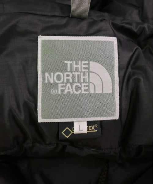 THE NORTH FACE Down coats