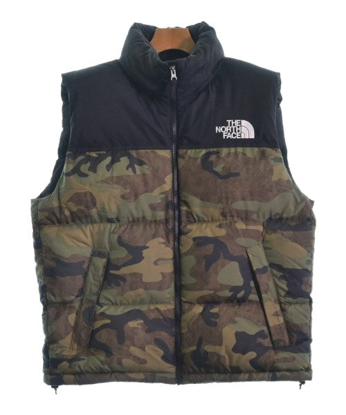 THE NORTH FACE Down jackets/Vests