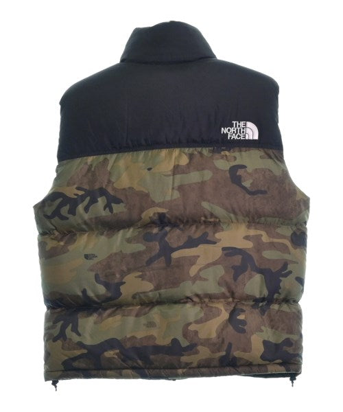 THE NORTH FACE Down jackets/Vests