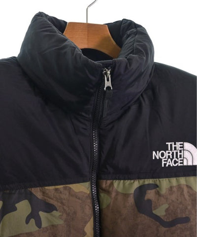 THE NORTH FACE Down jackets/Vests