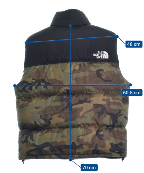 THE NORTH FACE Down jackets/Vests