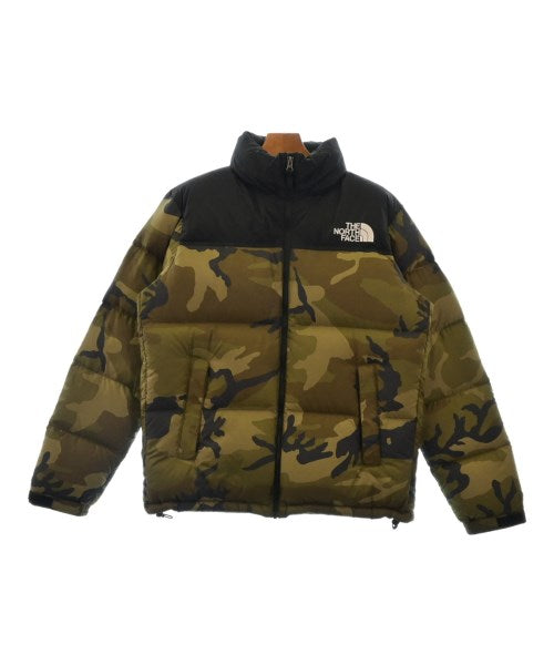 THE NORTH FACE Down jackets/Vests