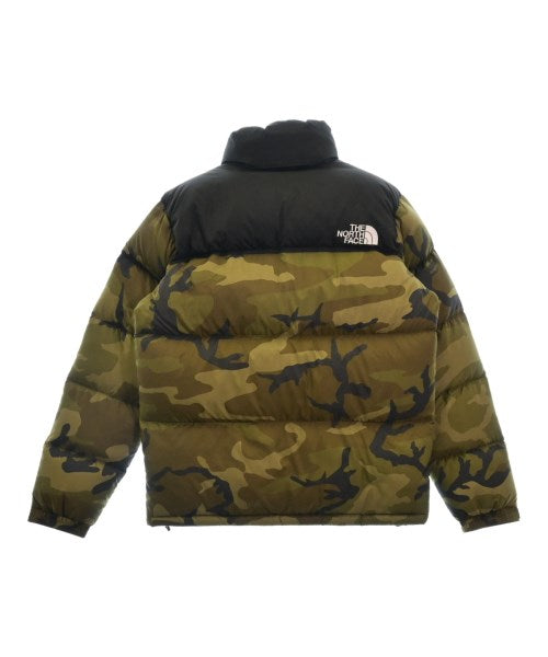 THE NORTH FACE Down jackets/Vests