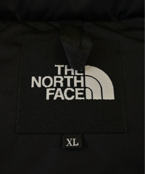 THE NORTH FACE Down jackets/Vests