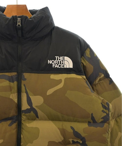 THE NORTH FACE Down jackets/Vests