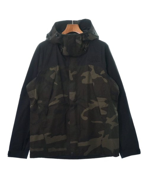 THE NORTH FACE Mountain parka