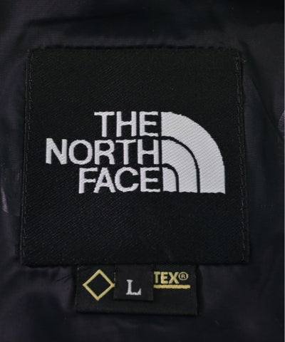 THE NORTH FACE Mountain parka