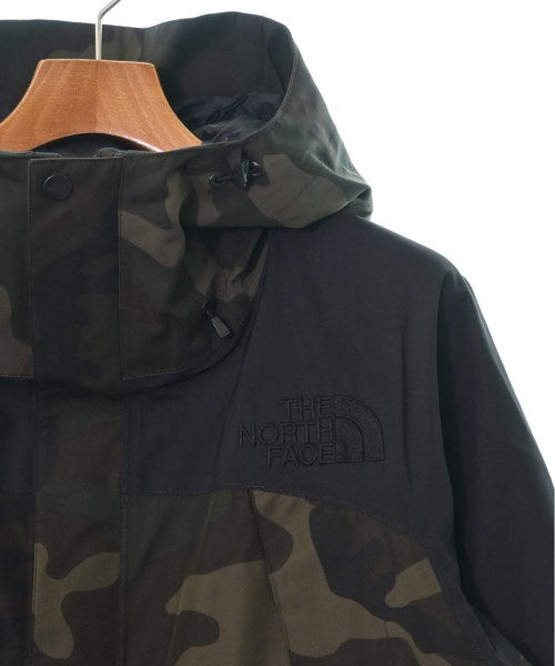 THE NORTH FACE Mountain parka