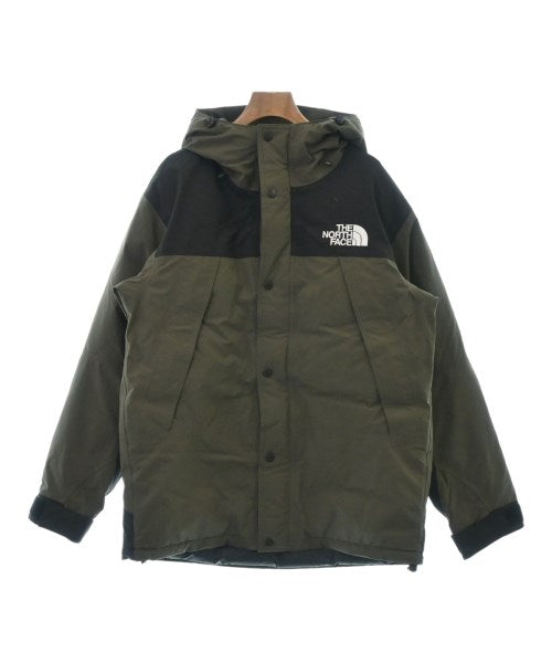 THE NORTH FACE Down jackets/Vests