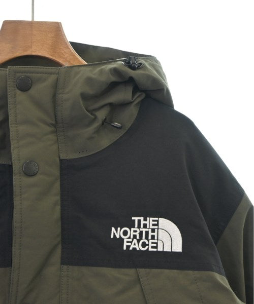 THE NORTH FACE Down jackets/Vests