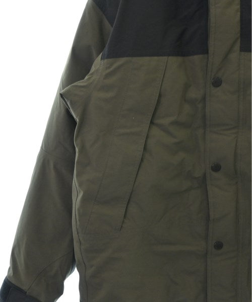 THE NORTH FACE Down jackets/Vests