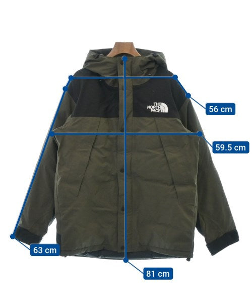 THE NORTH FACE Down jackets/Vests