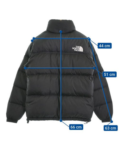 THE NORTH FACE Down jackets/Vests