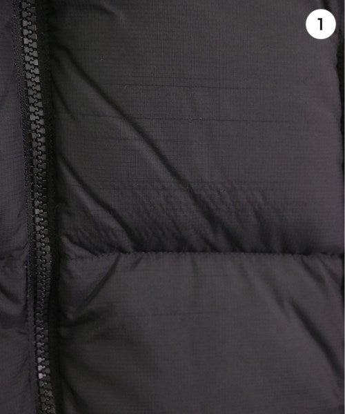 THE NORTH FACE Down jackets/Vests