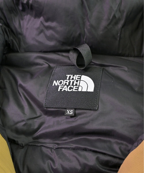 THE NORTH FACE Down jackets/Vests