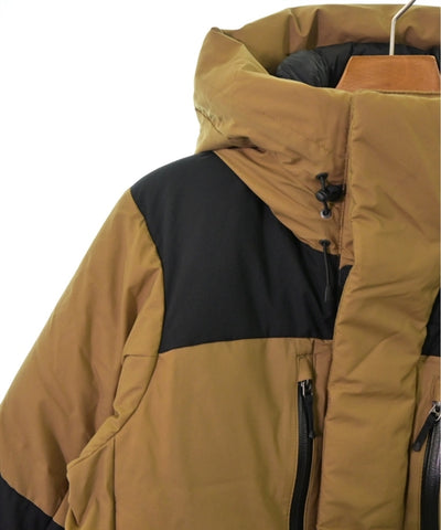 THE NORTH FACE Down jackets/Vests