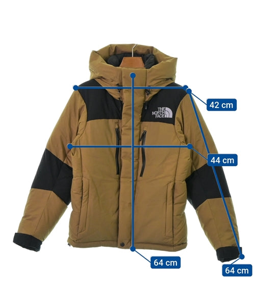 THE NORTH FACE Down jackets/Vests