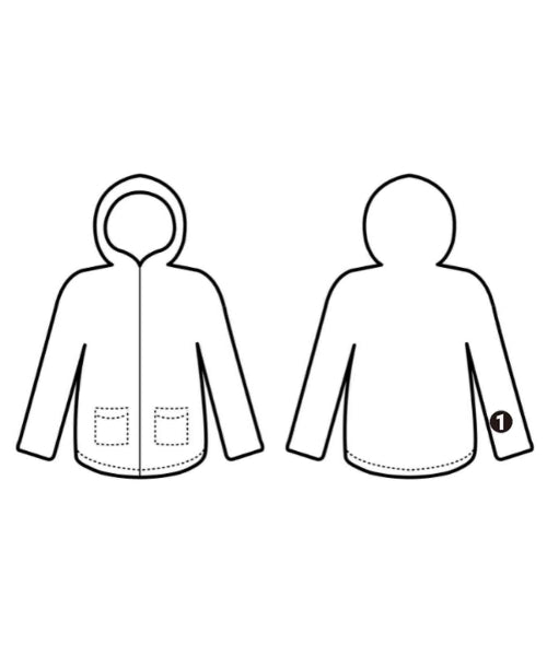 THE NORTH FACE Down jackets/Vests