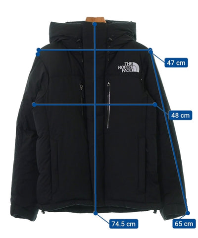 THE NORTH FACE Down jackets/Vests