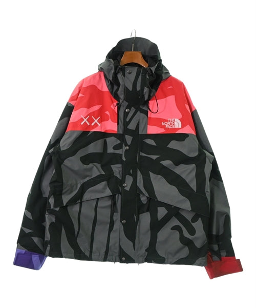 THE NORTH FACE Mountain parka