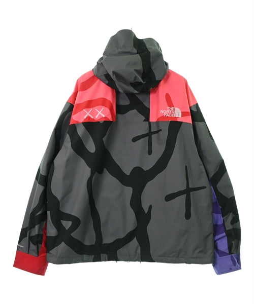 THE NORTH FACE Mountain parka