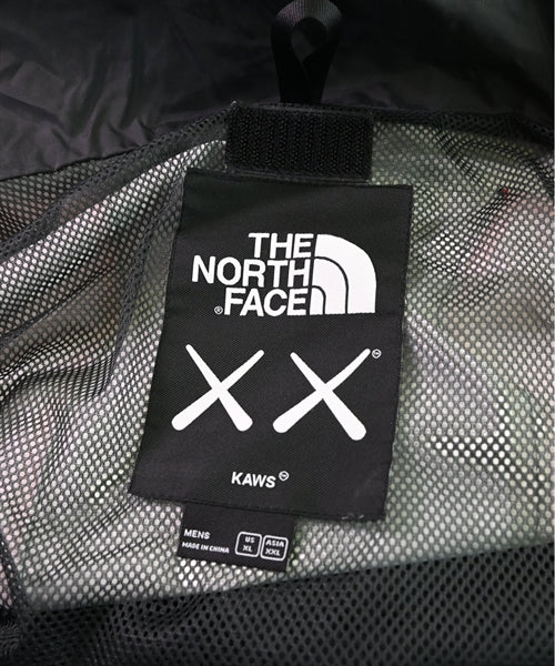 THE NORTH FACE Mountain parka