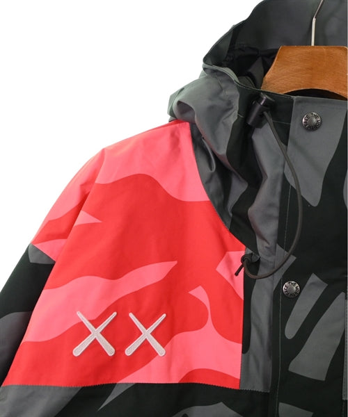 THE NORTH FACE Mountain parka