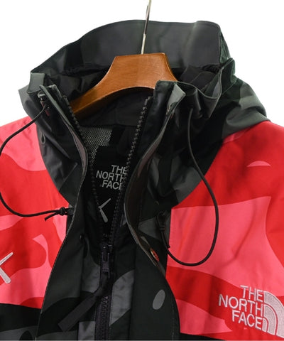 THE NORTH FACE Mountain parka