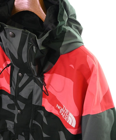 THE NORTH FACE Mountain parka