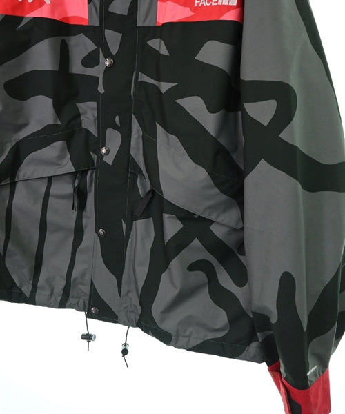 THE NORTH FACE Mountain parka