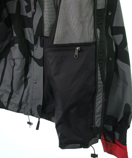 THE NORTH FACE Mountain parka