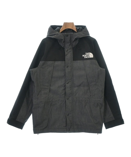 THE NORTH FACE Mountain parka