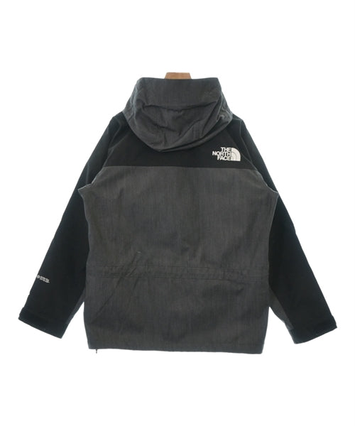 THE NORTH FACE Mountain parka