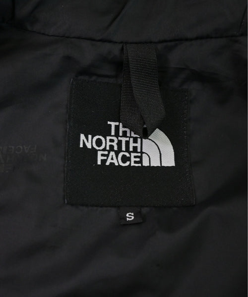 THE NORTH FACE Mountain parka