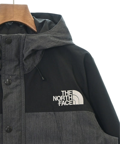 THE NORTH FACE Mountain parka