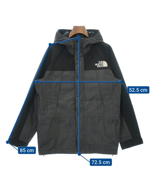 THE NORTH FACE Mountain parka