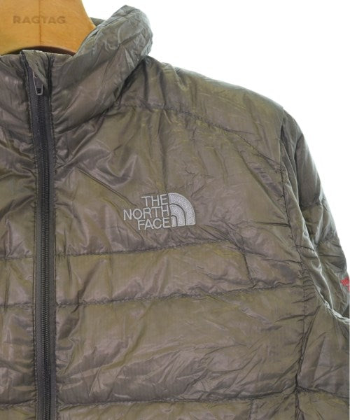 THE NORTH FACE Down jackets/Vests