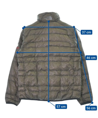 THE NORTH FACE Down jackets/Vests