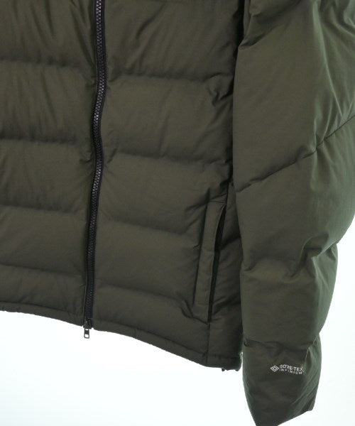 THE NORTH FACE Down jackets/Vests