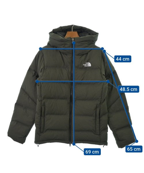 THE NORTH FACE Down jackets/Vests