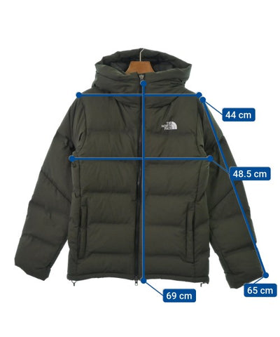 THE NORTH FACE Down jackets/Vests