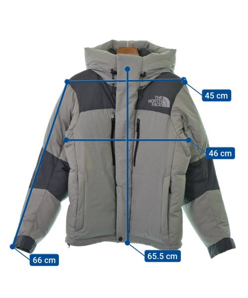 THE NORTH FACE Down jackets/Vests