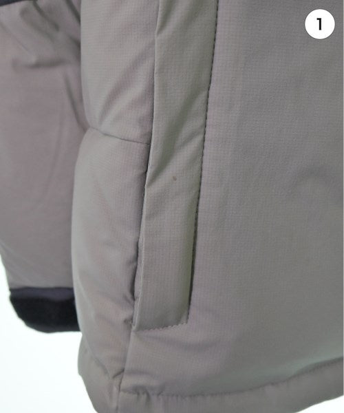 THE NORTH FACE Down jackets/Vests