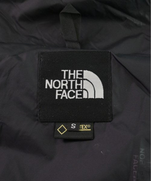 THE NORTH FACE Mountain parka