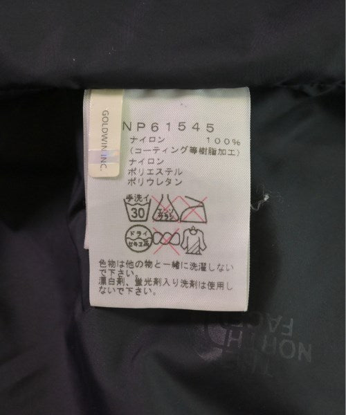 THE NORTH FACE Mountain parka