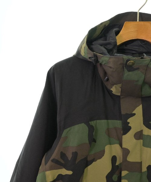 THE NORTH FACE Mountain parka